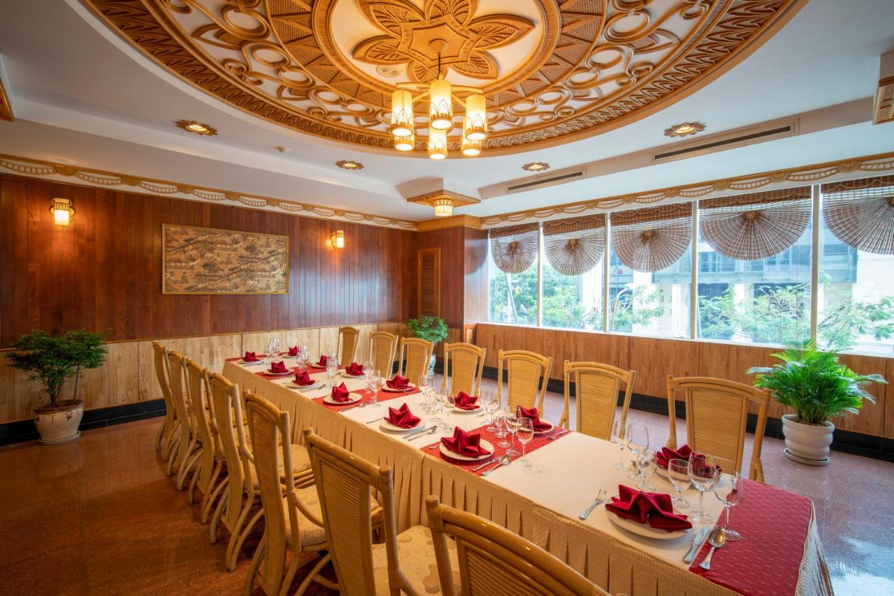 Senriver Hotel