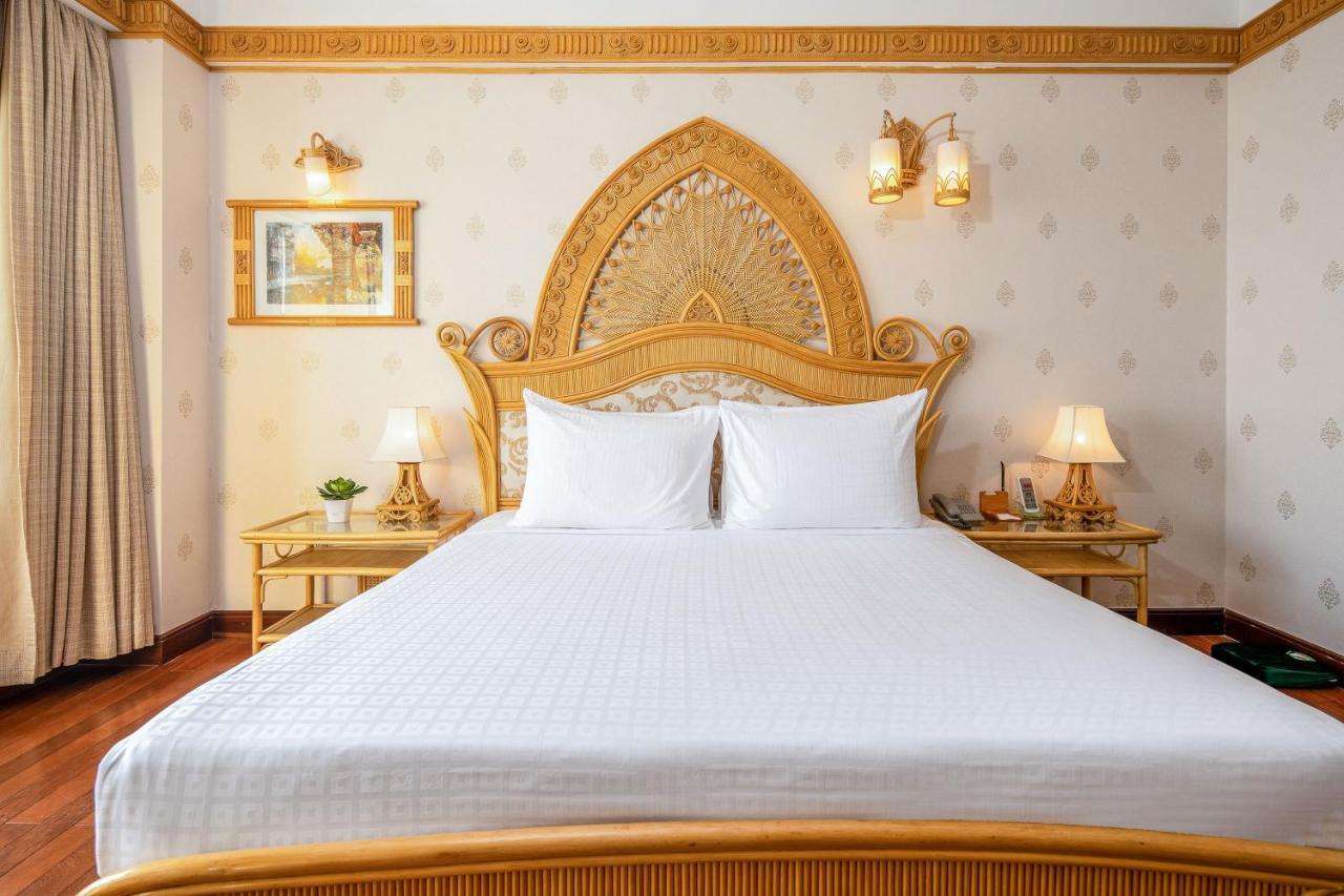 Senriver 4* Da Nang