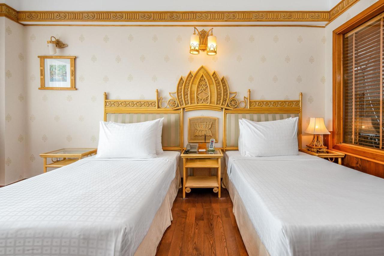 Senriver Hotel Da Nang