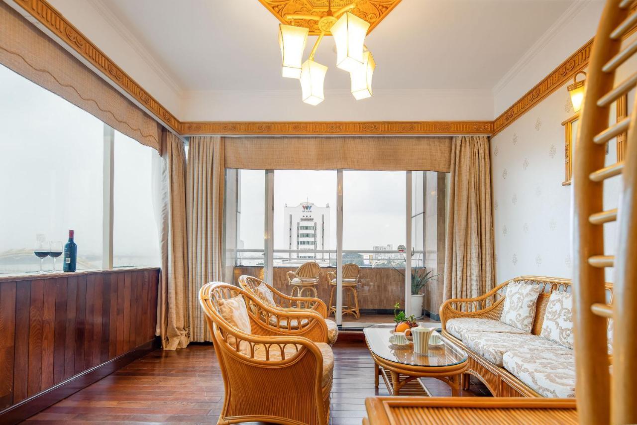 Senriver Hotel Da Nang