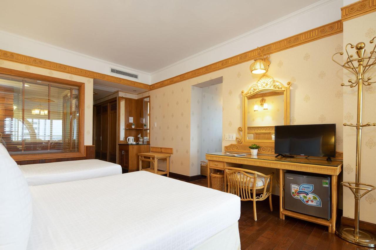 Senriver 4* Da Nang