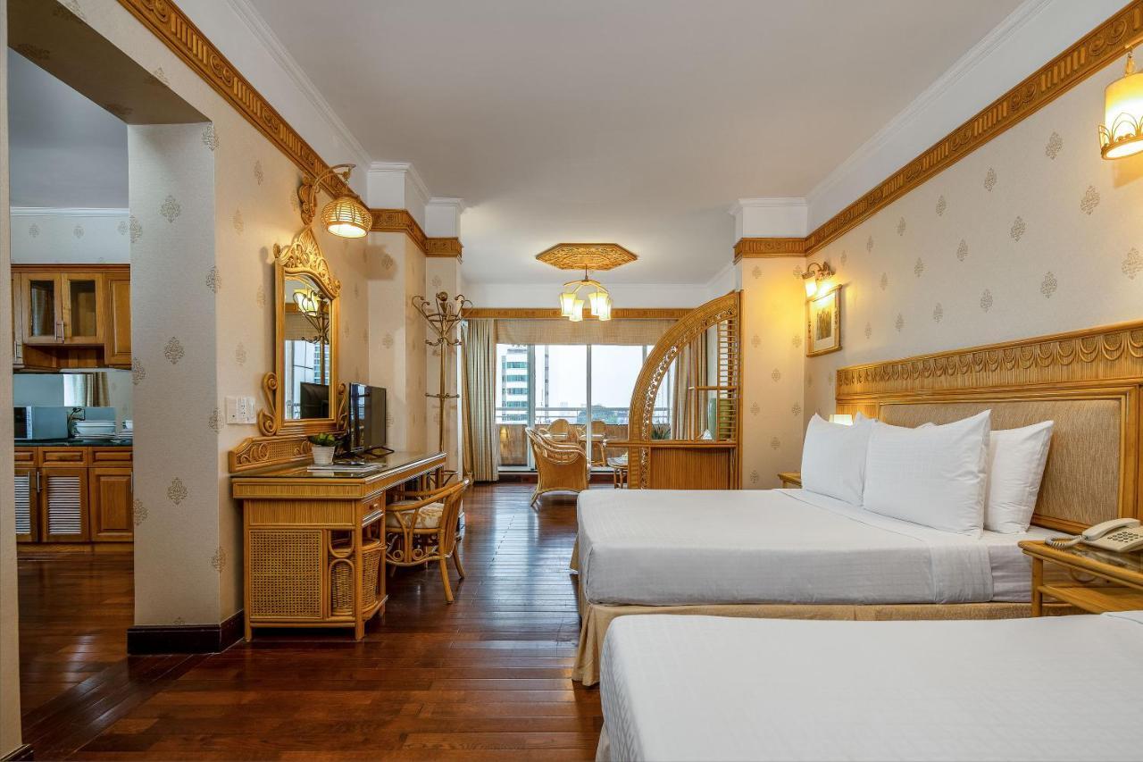 Senriver Hotel Da Nang