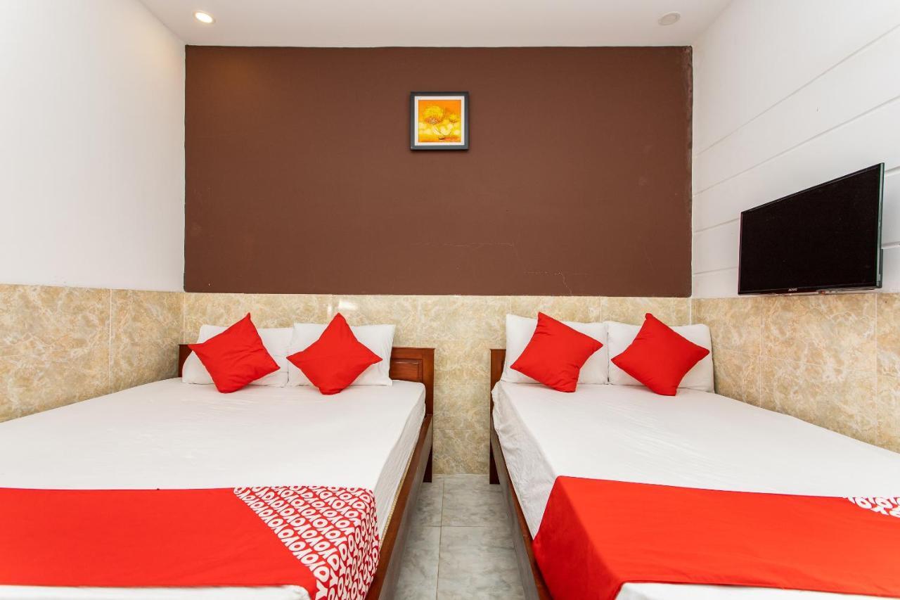 Hotel Oyo 614 2*