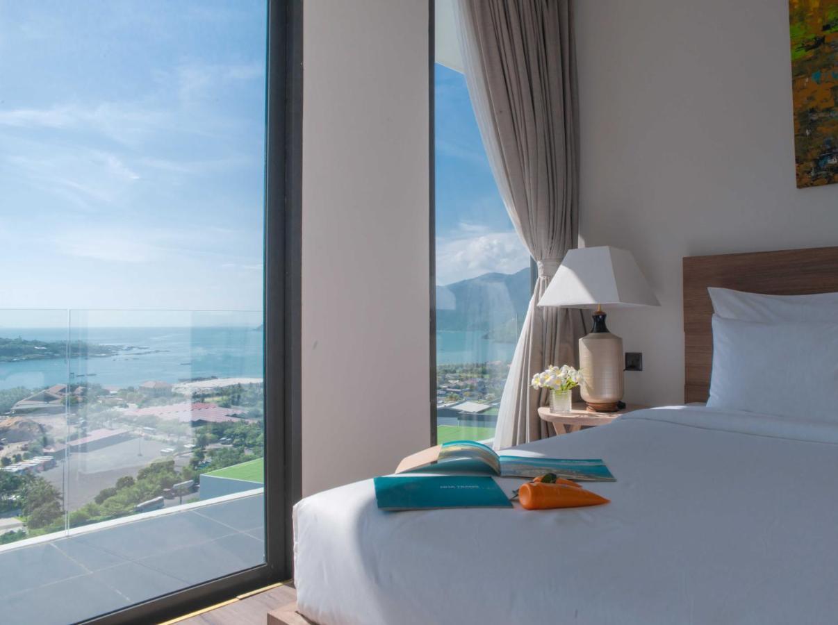 Biệt thự Ocean Front