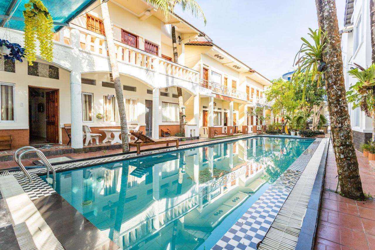 Oyo 614 Phu Quoc
