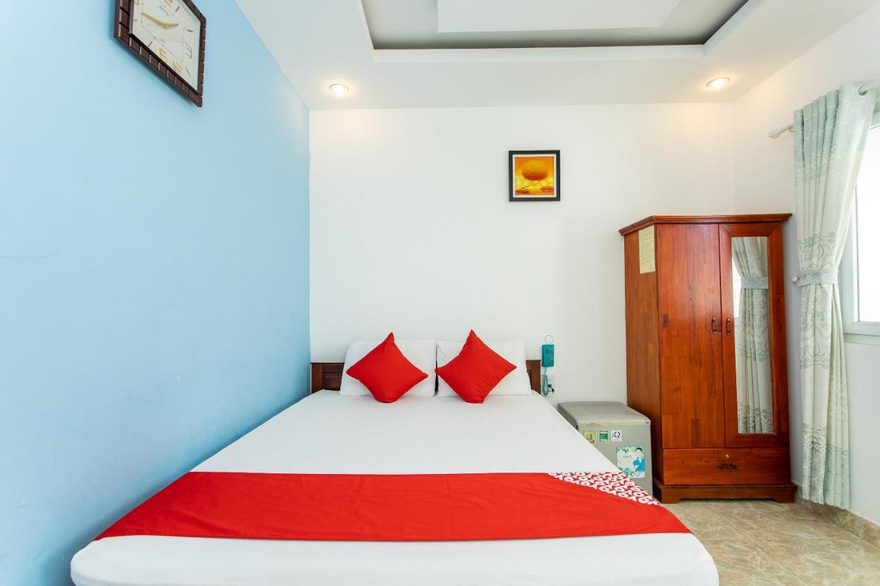 Oyo 614 Phu Quoc
