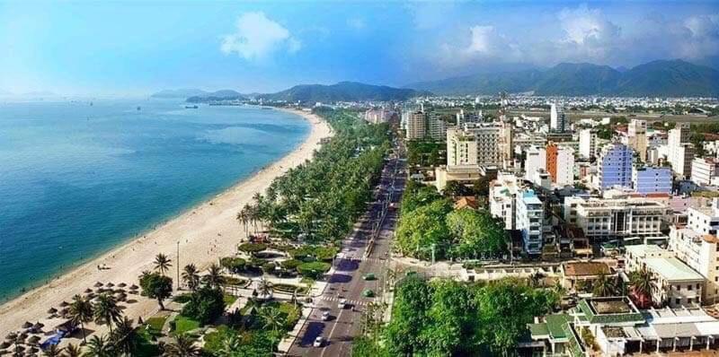 Libra Hotel Nha Trang