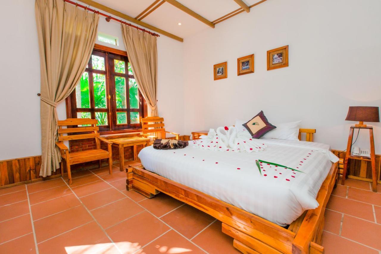 Palm Hills Phu Quoc