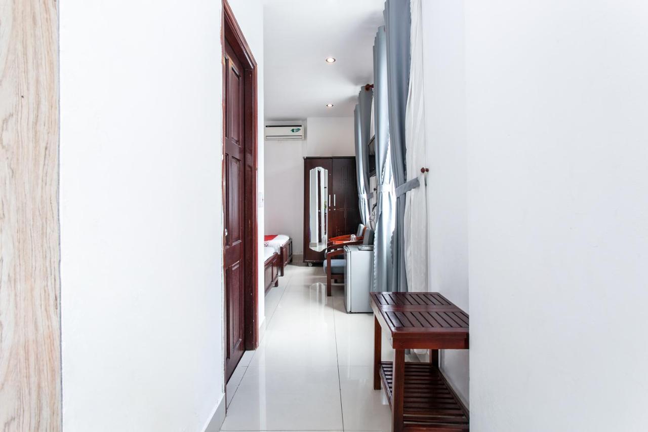 Oyo 557 Phi Yen 2* Da Nang