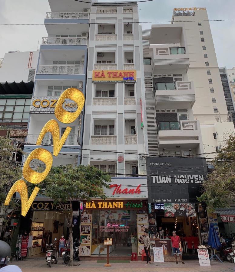 Hotel Ha Thanh Nha Trang