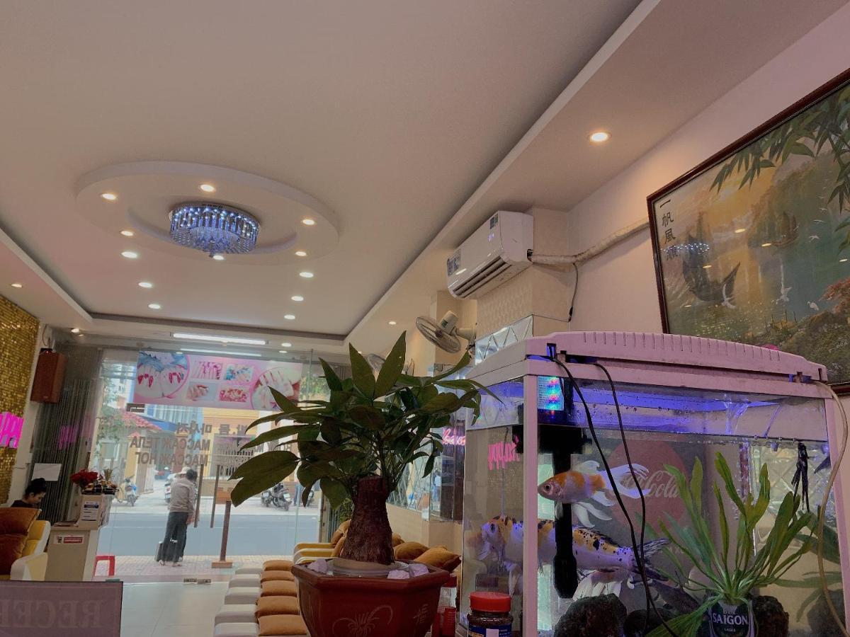 Hotel Ha Thanh Nha Trang