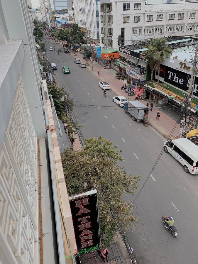 Ha Thanh Hotel