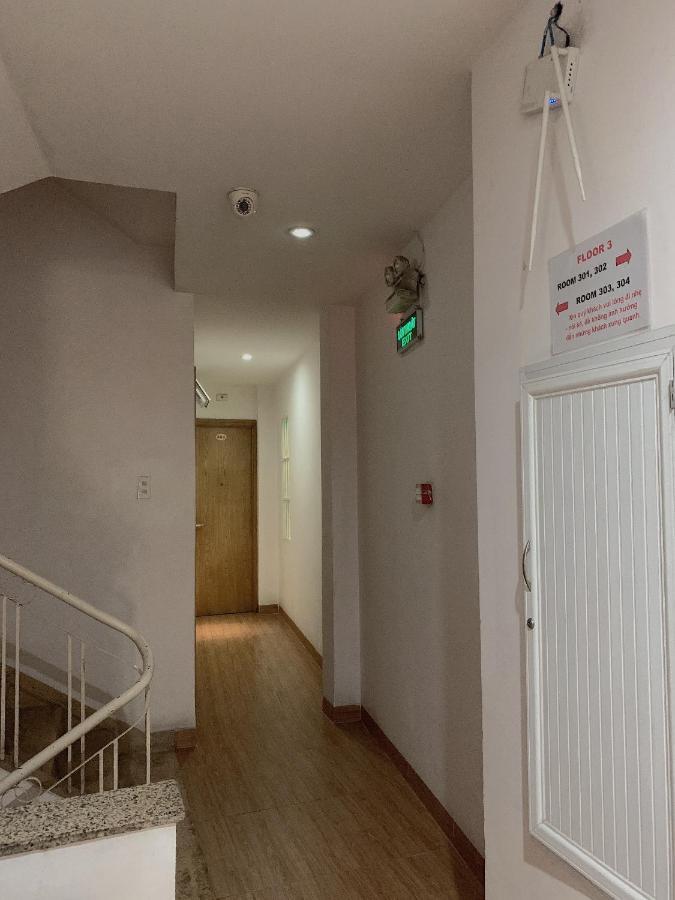 Hotel Ha Thanh