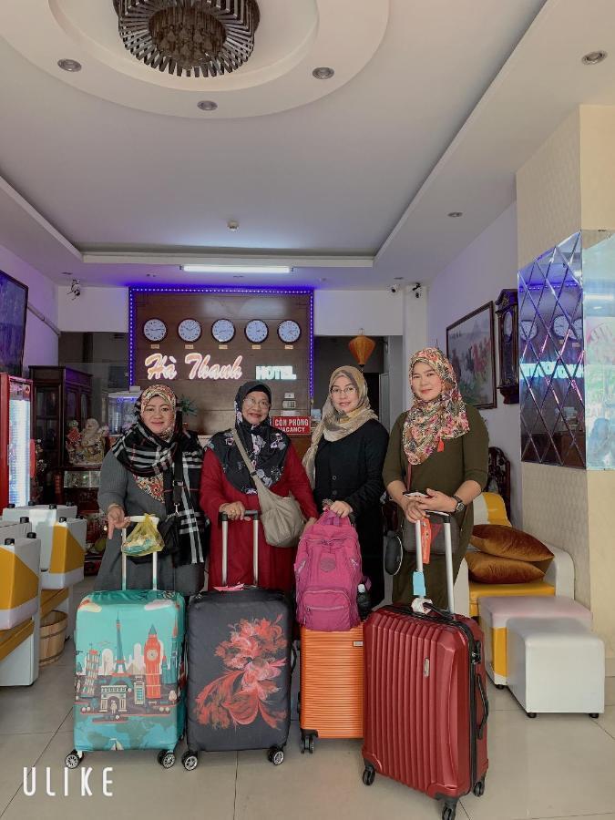 Hotel Ha Thanh
