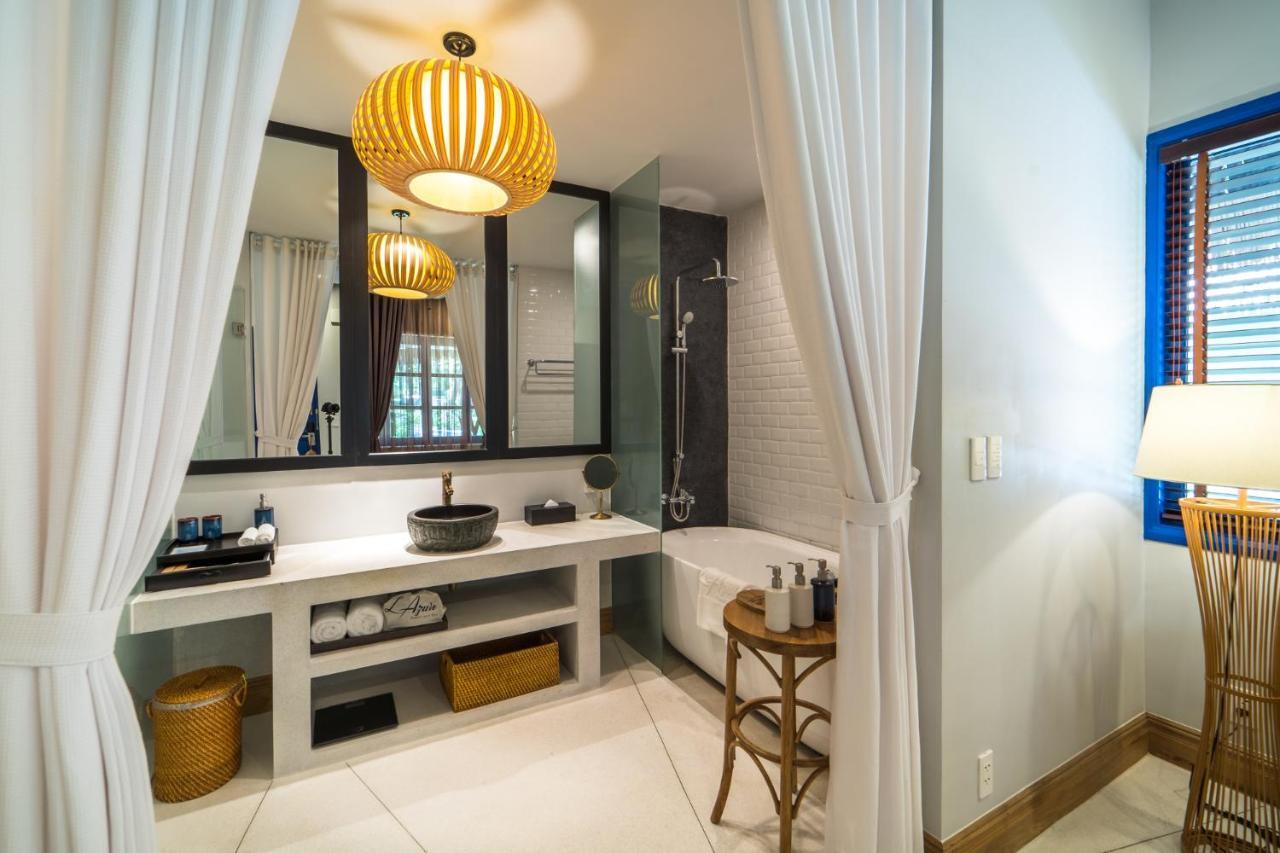 L'azure And Resort Phu Quoc