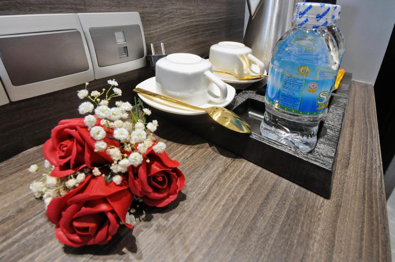 Ivy 4* Nha Trang