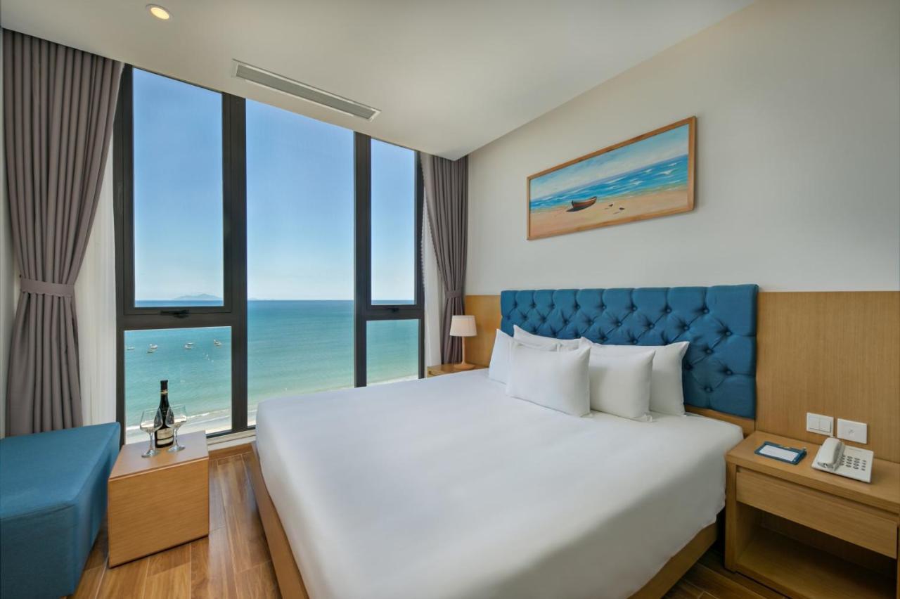 Seashore & 4*