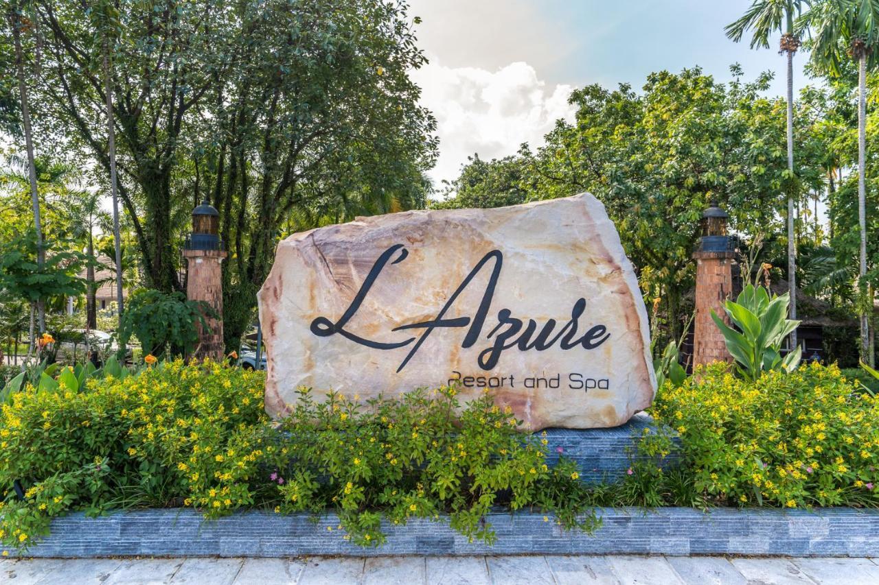 L'azure And Resort Phu Quoc