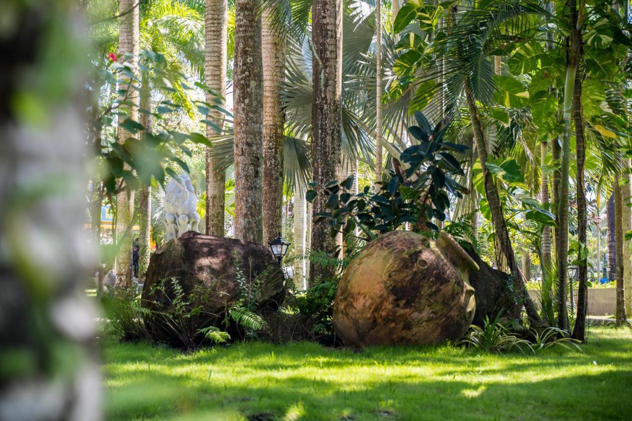 L'azure And Resort Phu Quoc