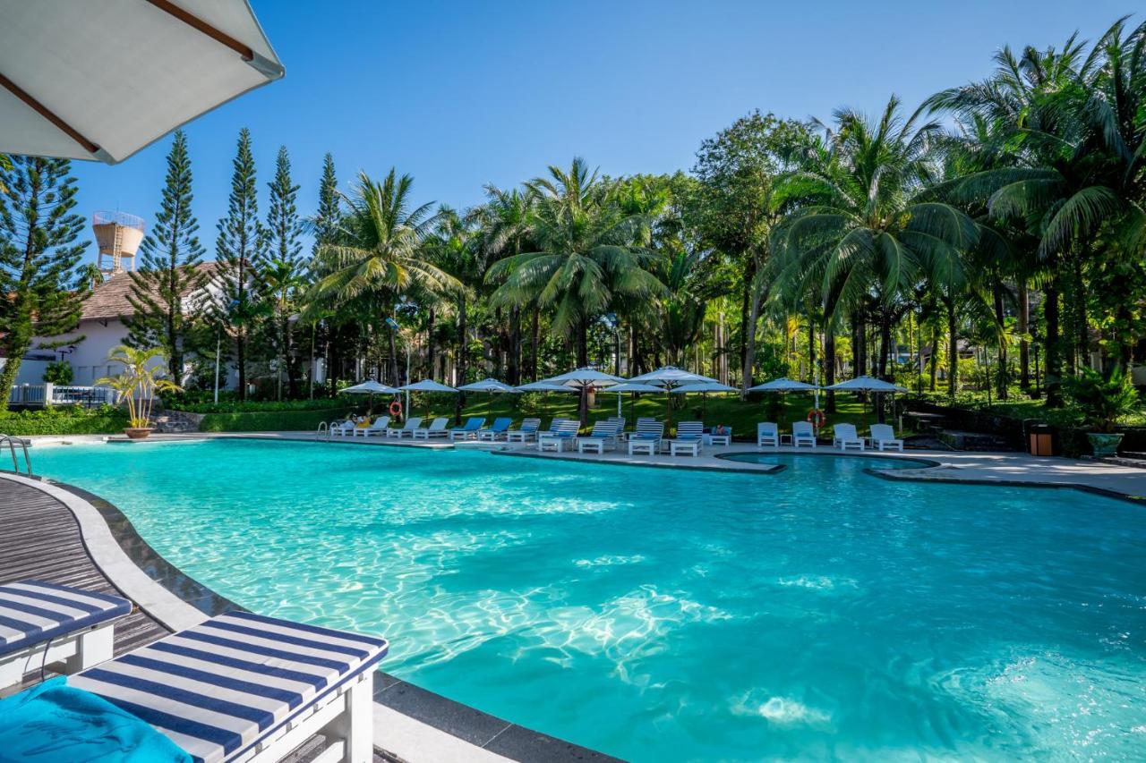 Resort L'azure And