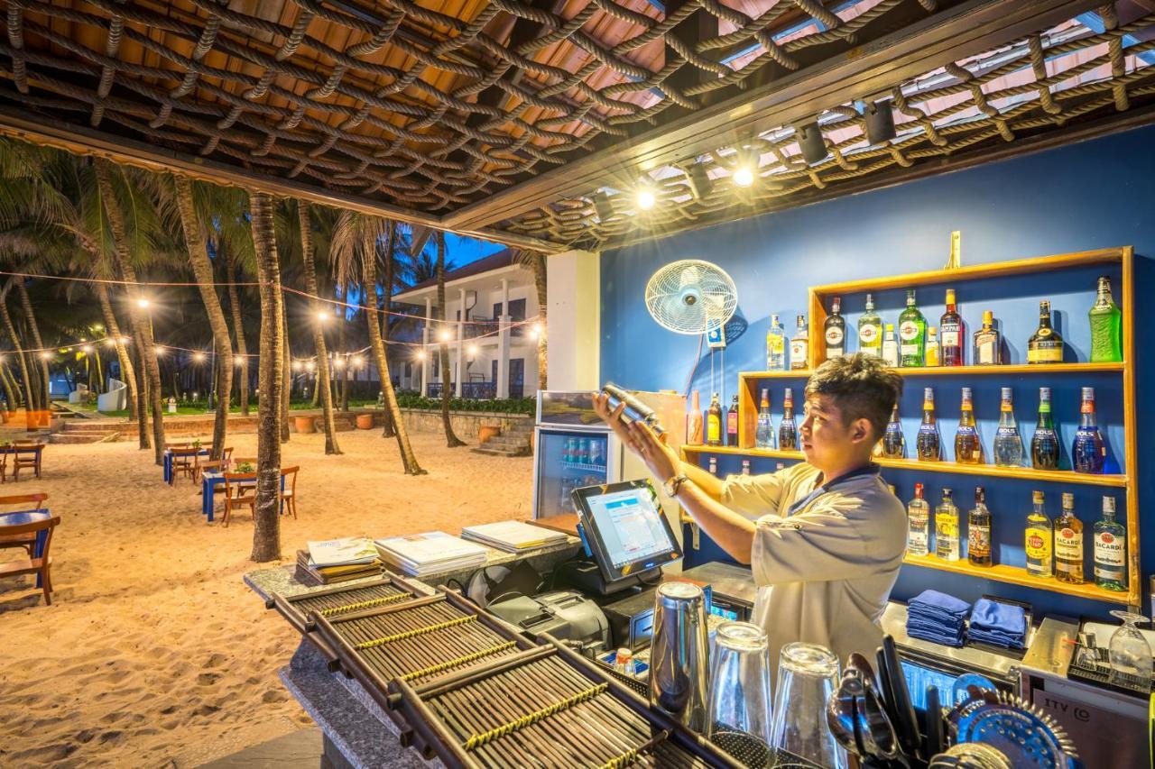 Resort L'azure And Phu Quoc