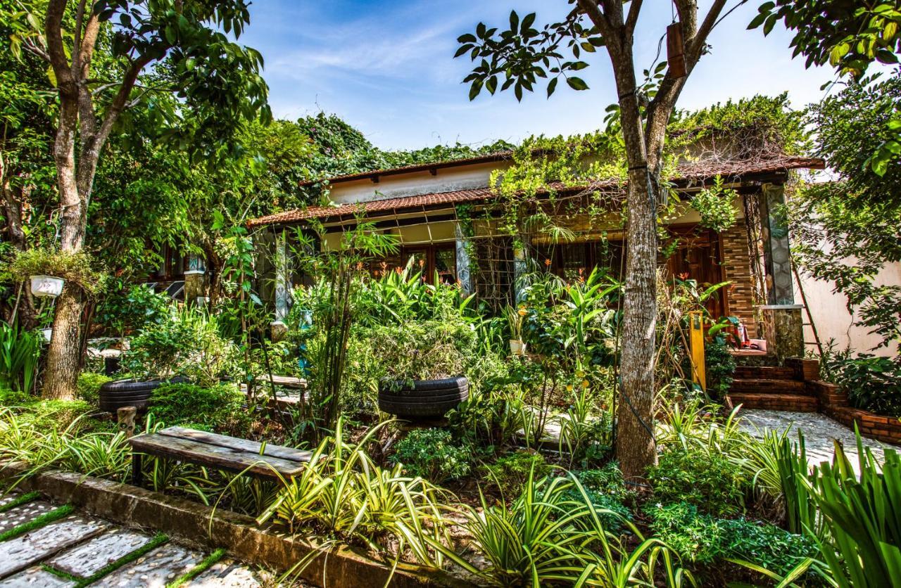 Miana Resort 3*