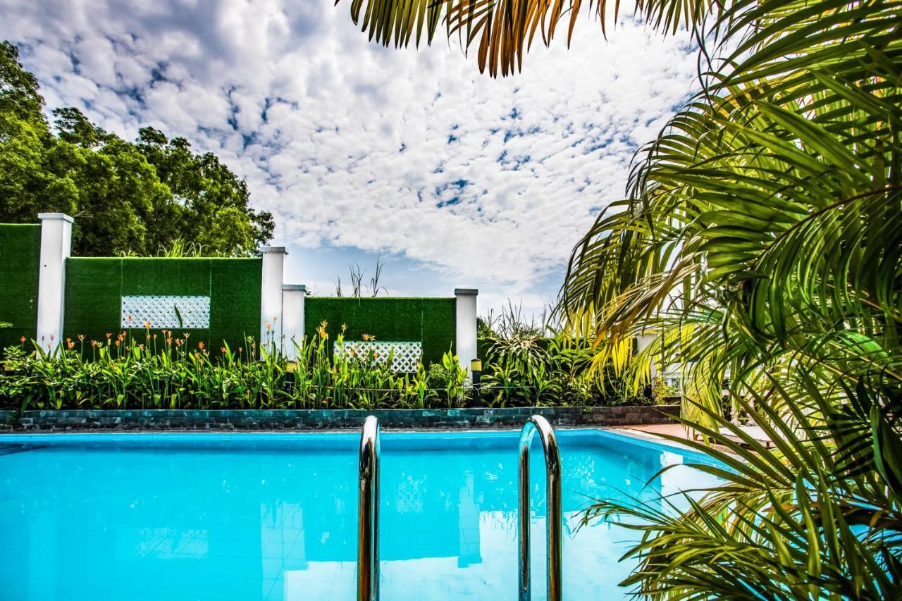Miana Resort