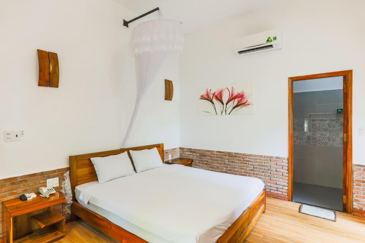 Miana Resort 3*