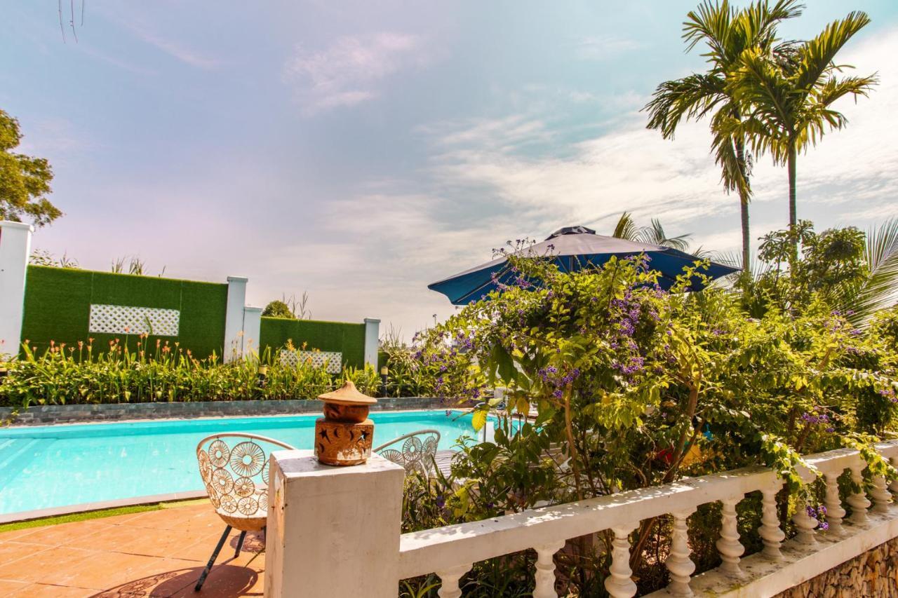 Miana Resort 3*
