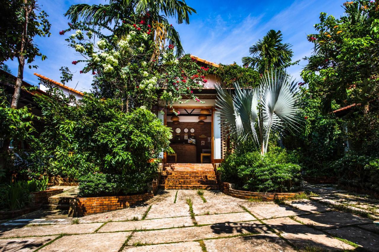 Miana Resort