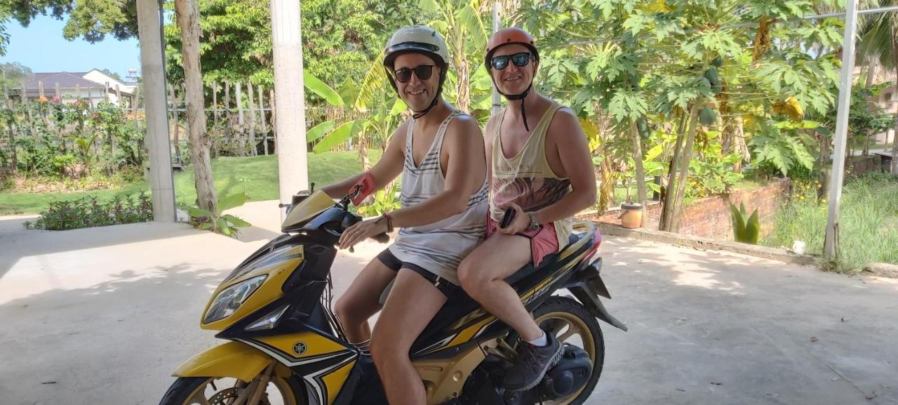 Freedom Homestay Phu Quoc