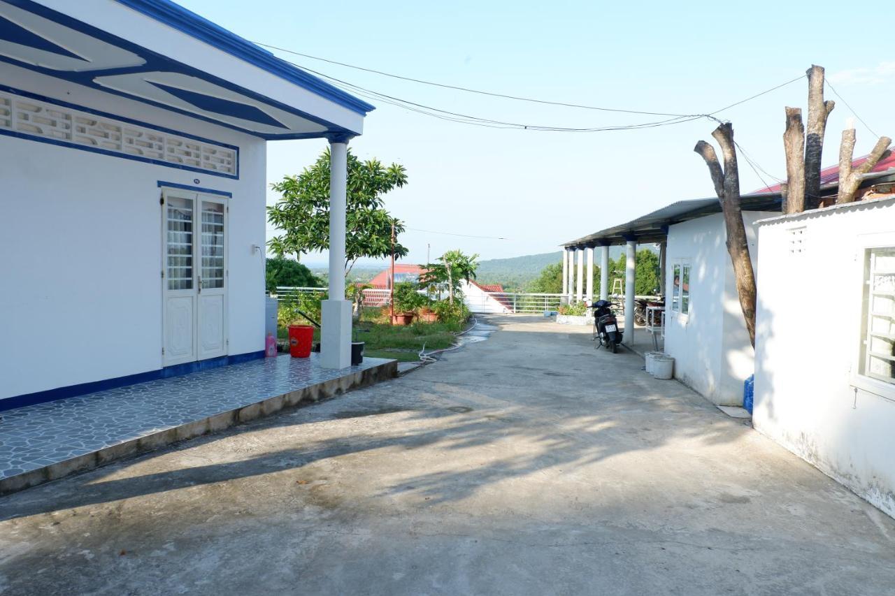 Hotel Hanh Mai Phu Quoc