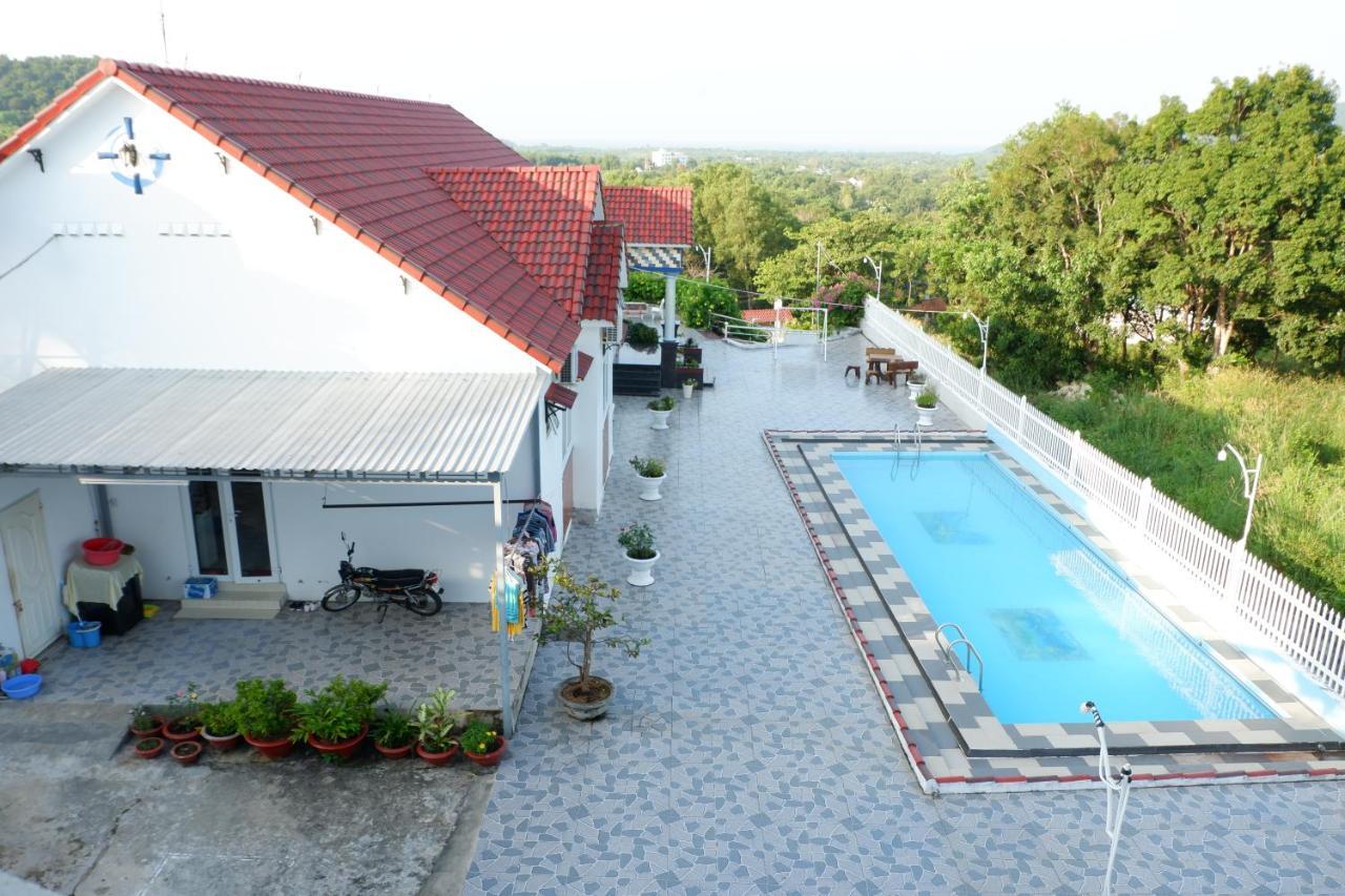 Hanh Mai 3* Phu Quoc