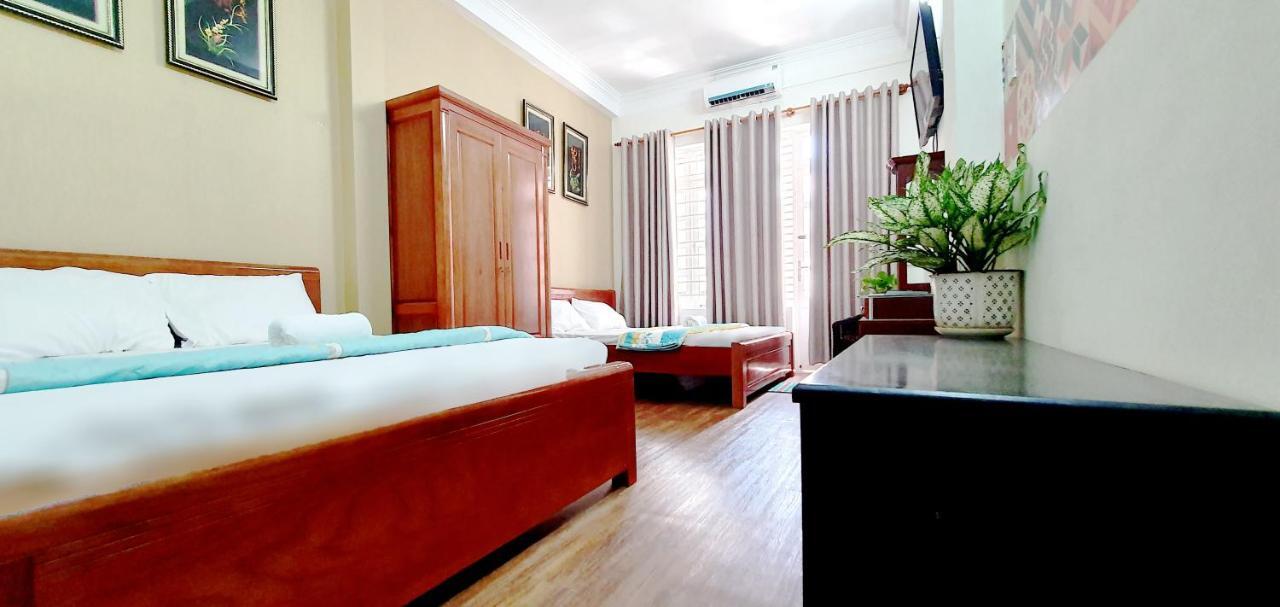 Hotel Forget Me Not *