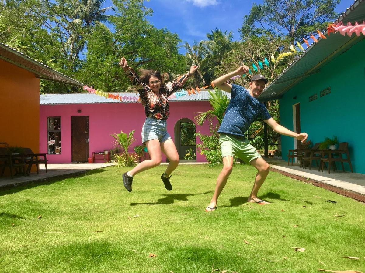 Hostel Lana Land Phu Quoc