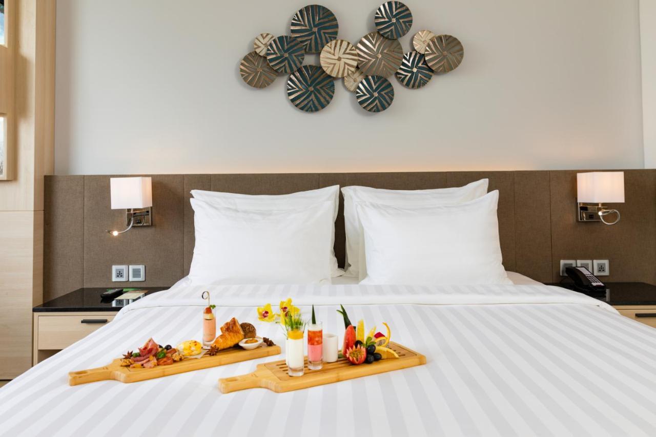Dqua 5* Nha Trang