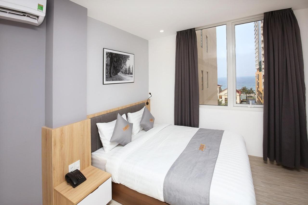 Davue By Thg Hotel Da Nang