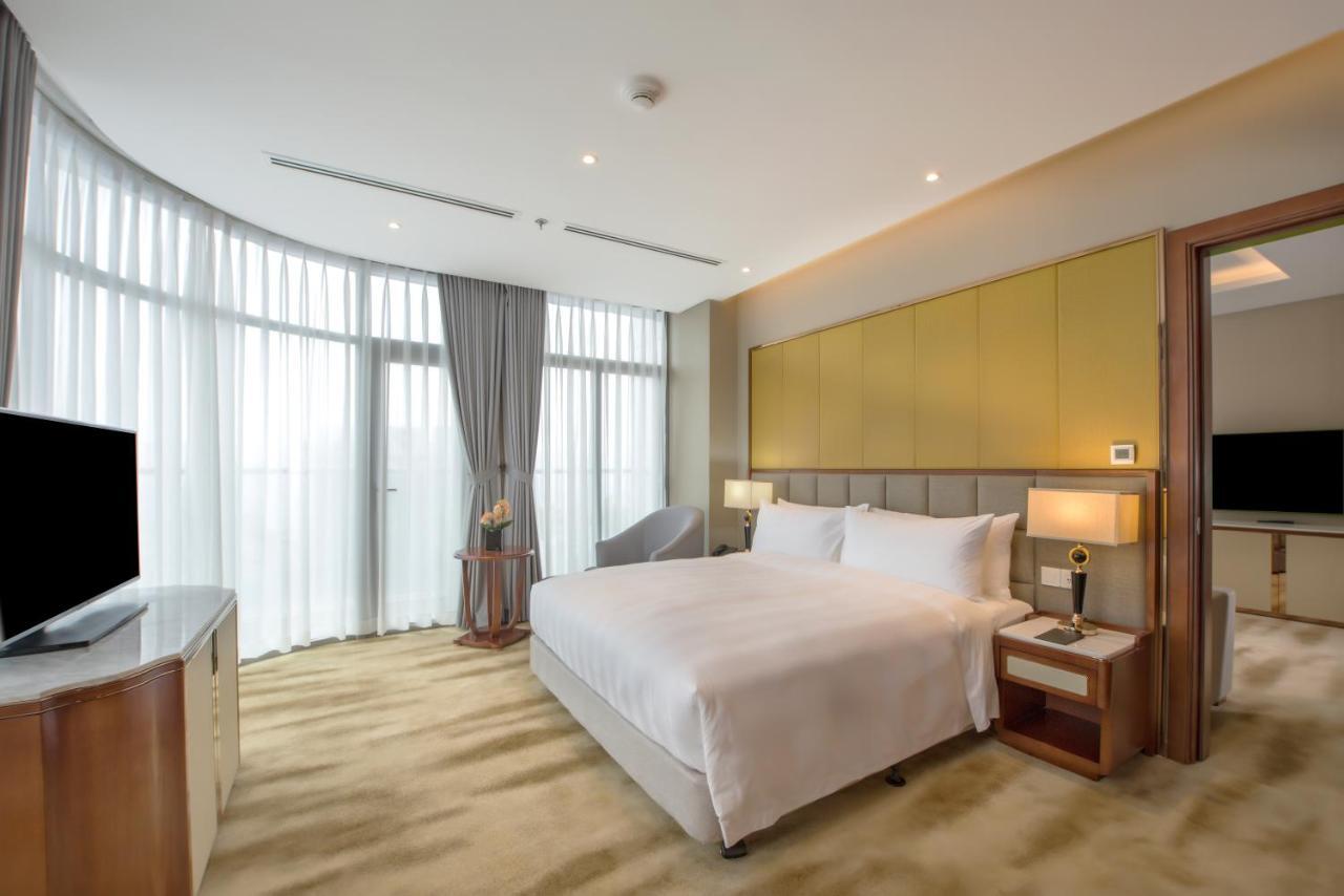 Wyndham Garden 4* Hanoi
