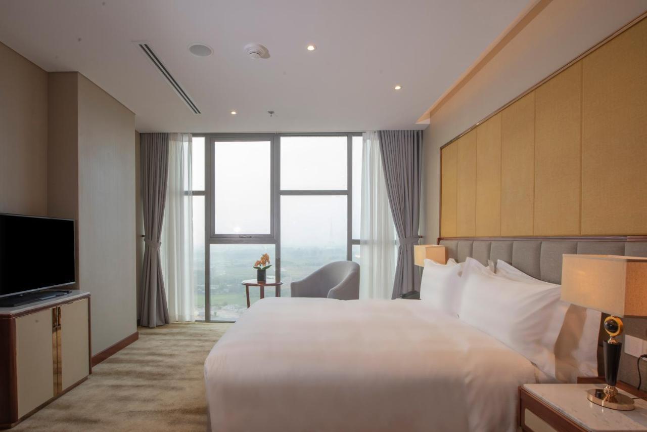 Hotel Wyndham Garden Hanoi