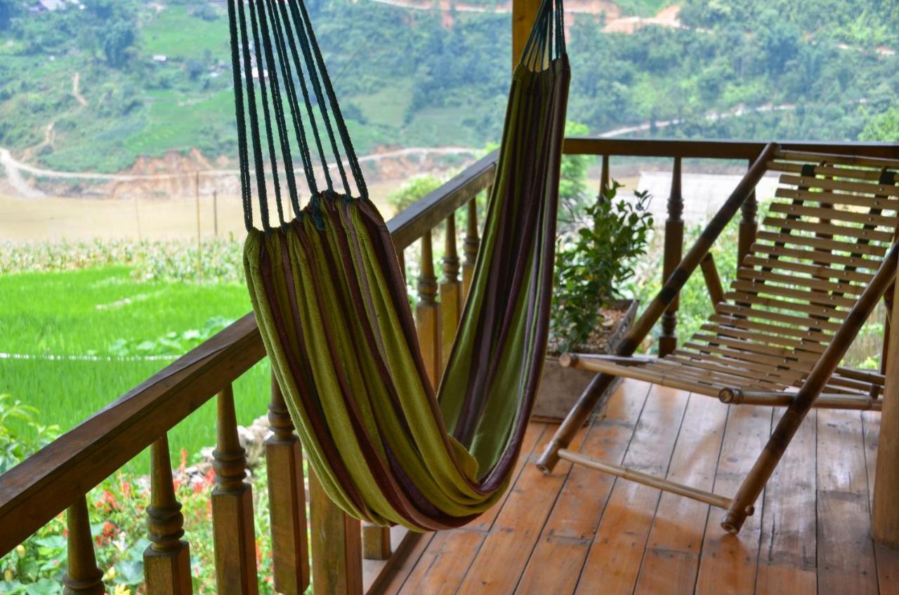 Homestay La Beaute Sa Pa