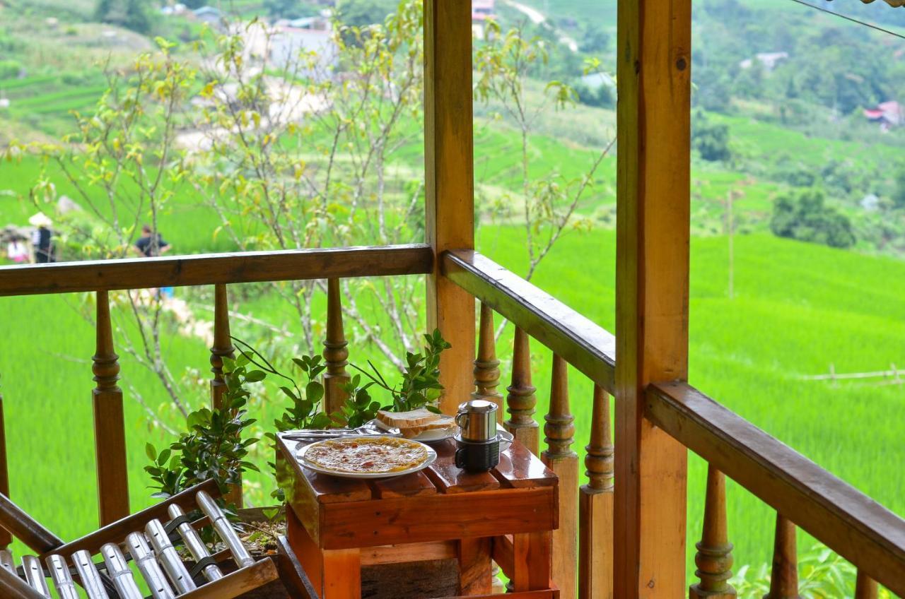 Homestay La Beaute