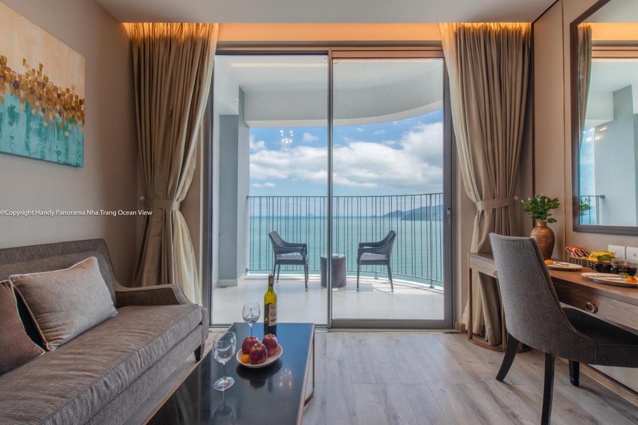 Handy Panorama Condotel Apartment