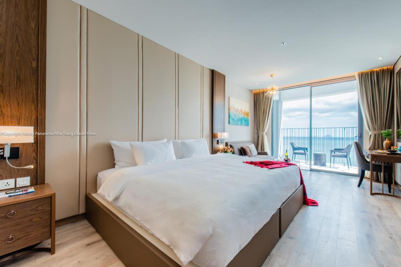 Apartment Handy Panorama Condotel