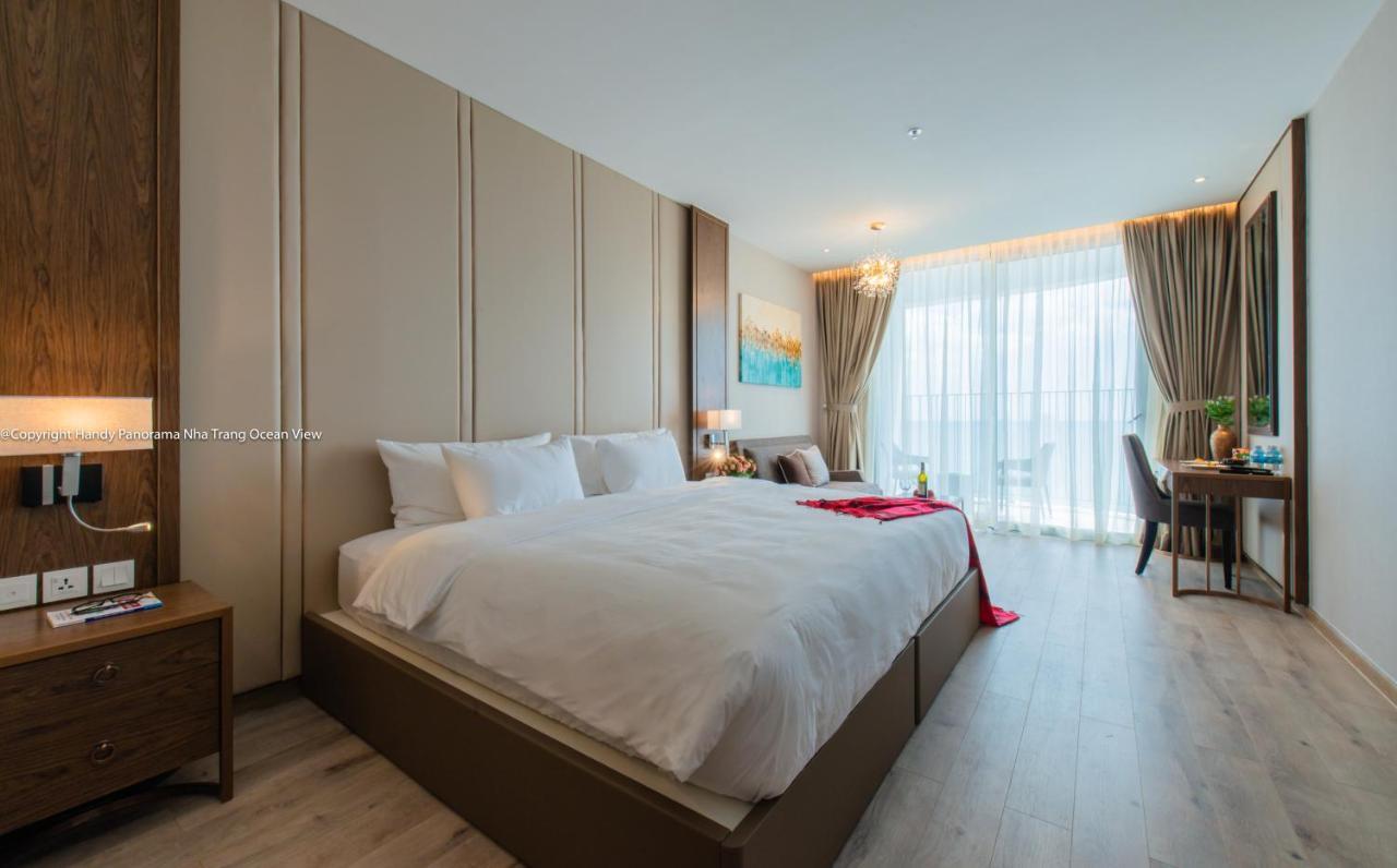 Handy Panorama Condotel Nha Trang