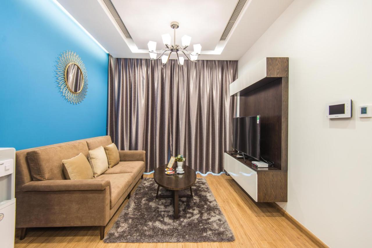 22housing Vinhomes Metropolis & * Hanoi