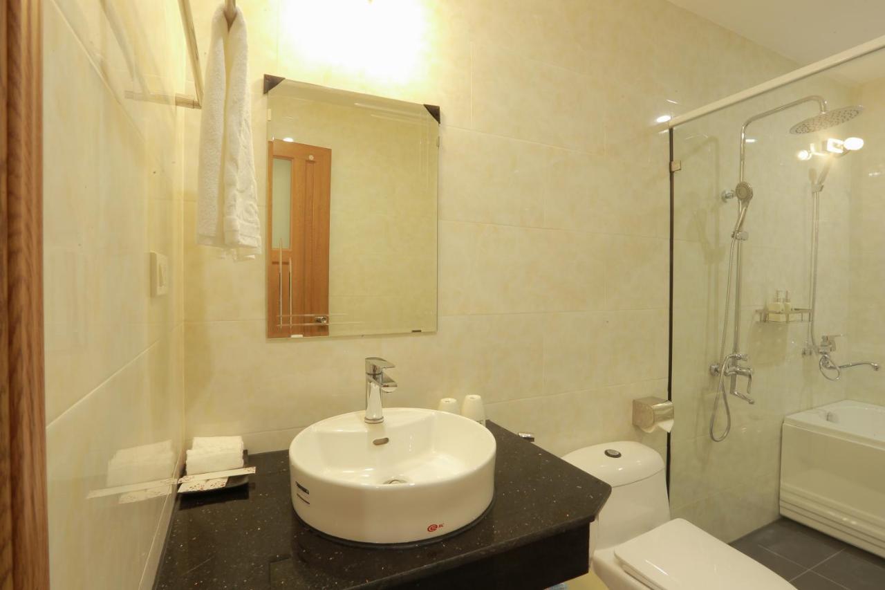 Nakichi 3* Phu Quoc