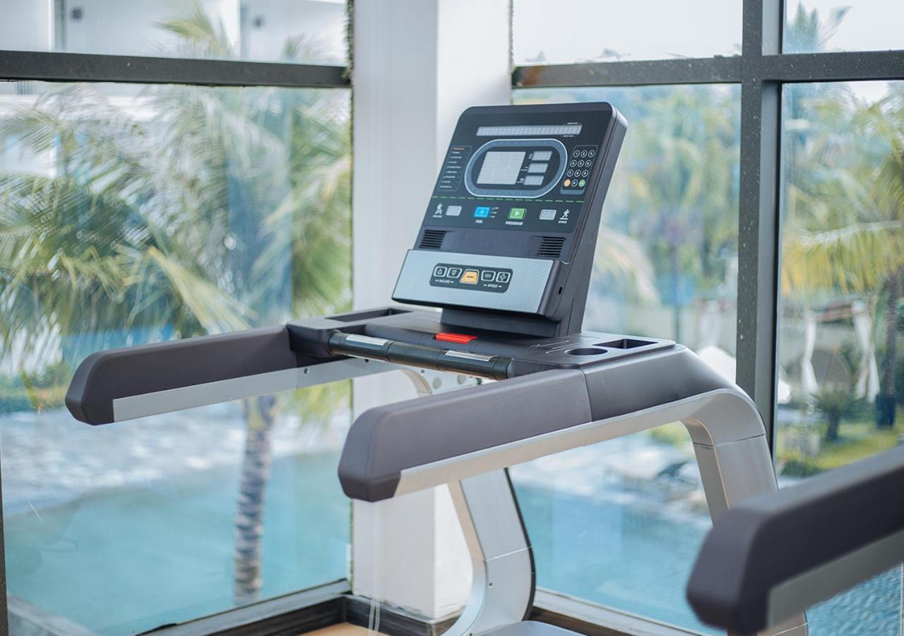 Palmy Club 4* Phú Quốc