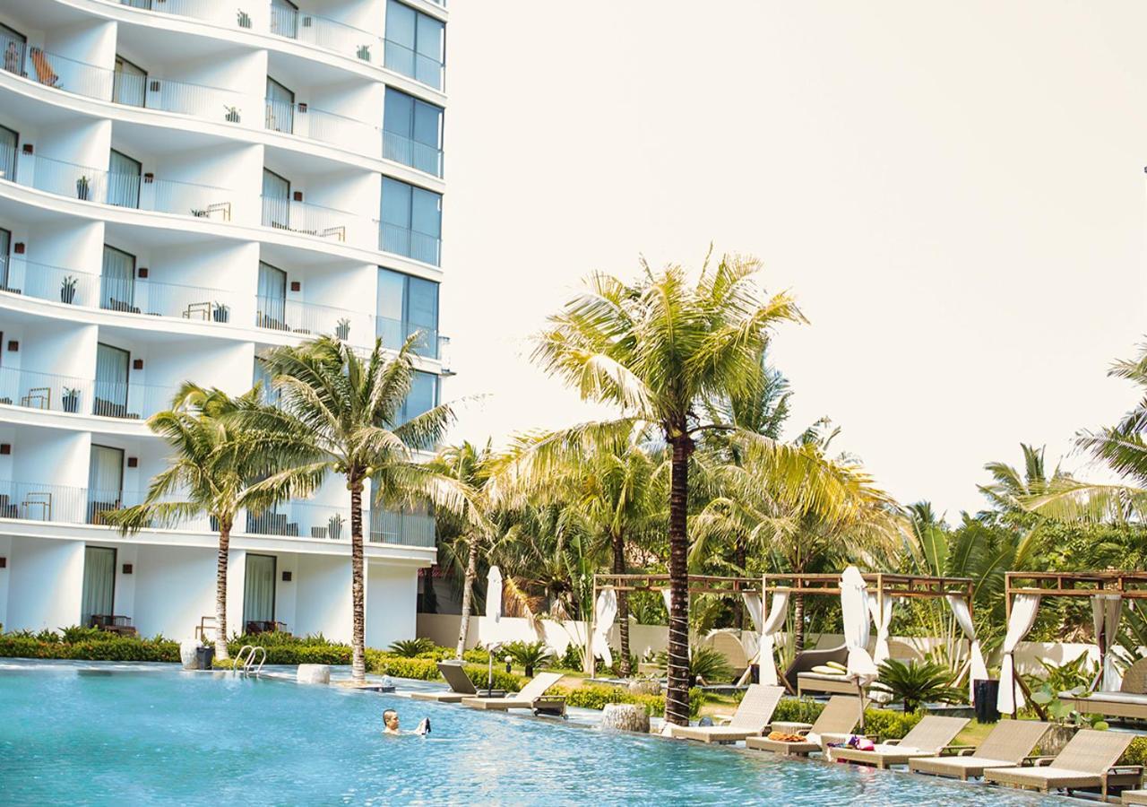 Palmy Club Khách sạn 4*