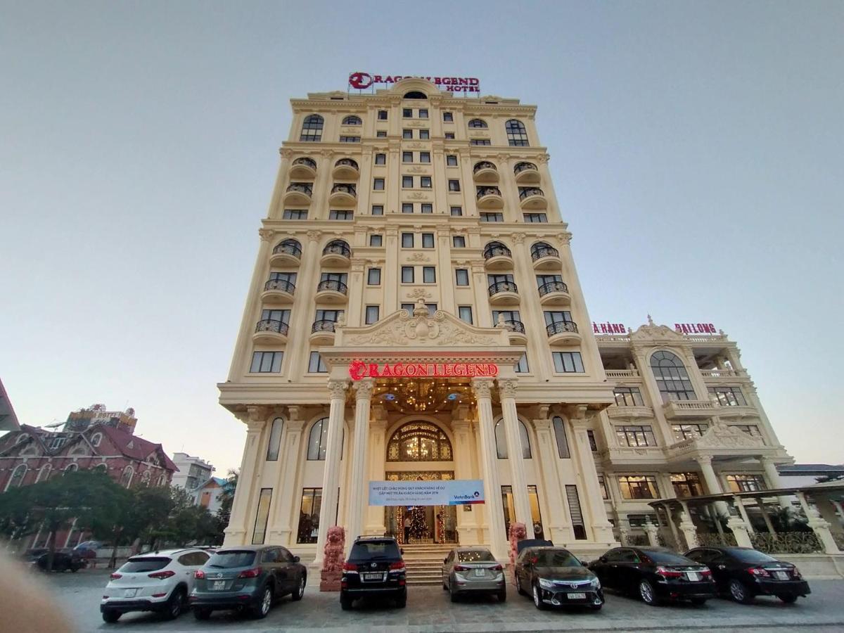 Dragon Legend Hotel