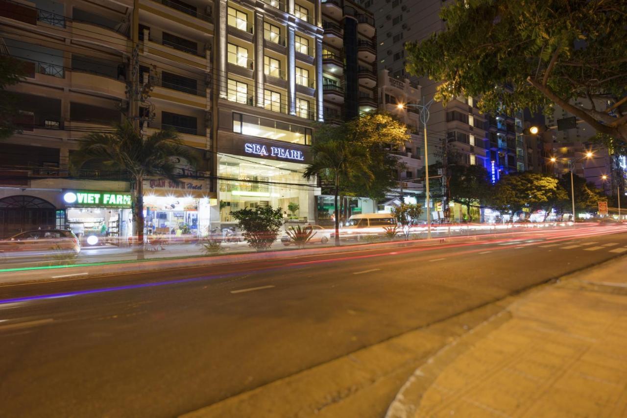 Sea Pearl Hotel 4*